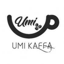 UMI KAFFA 及圖