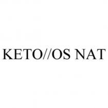 KETO//OS NAT