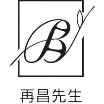 再昌先生及昌字設計圖