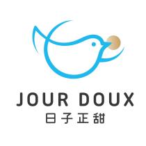 日子正甜 JOUR DOUX 及圖