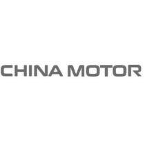 CHINA MOTOR