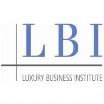 LBI LUXURY BUSINESS INSTITUTE & Device