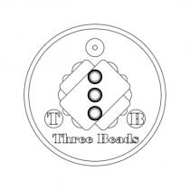 Three Beads TB 及圖
