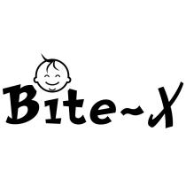 Bite-X 設計圖