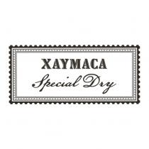 XAYMACA SPECIAL DRY