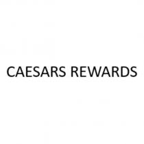 Caesars Rewards