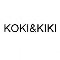 KOKI&KIKI