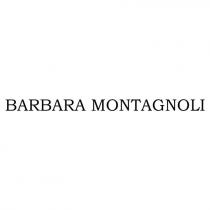 BARBARA MONTAGNOLI