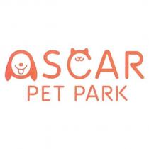 OSCAR PET PARK 設計圖