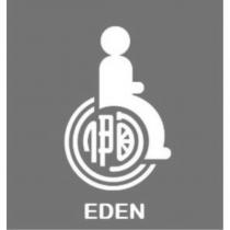 伊甸 EDEN 及圖