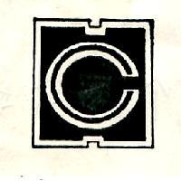 方形內置缺口圓圖