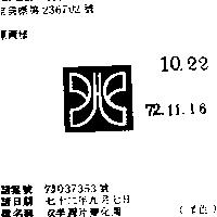 雙半圓片變化圖