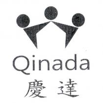 慶達 Qinada 及圖