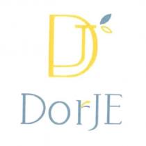 DorJE DJ 設計圖