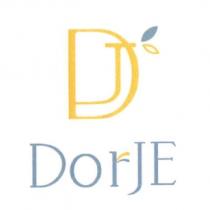 DorJE DJ 設計圖