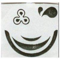 臉譜設計圖