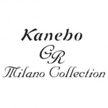 Kanebo / GR / Milano Collection
