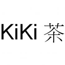 KiKi 茶 (word mark)