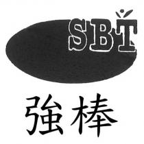 強棒 SBT 及圖