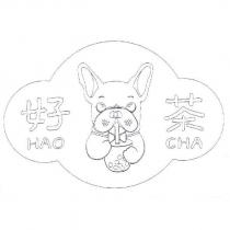 好茶及圖