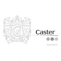 CASTER HARMONIC AND DEVICE I