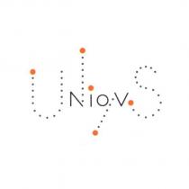 UNiONS 字形圖