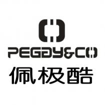 佩极酷及圖 PEGGY&CO