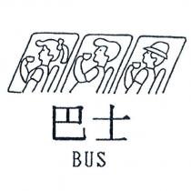 巴士 BUS 及圖