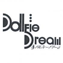 DOLLFIE DREAM ドルフィ一ドリ一ム& DEVICE
