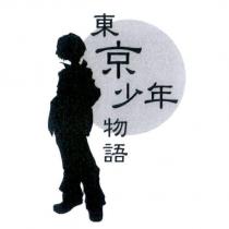 東京少年物語 & Device