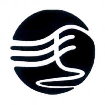 三毛 logo
