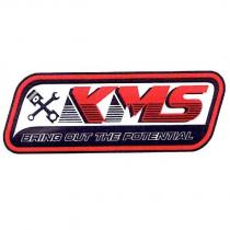 KMS 及圖
