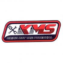 KMS 及圖