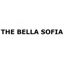 THE BELLA SOFIA