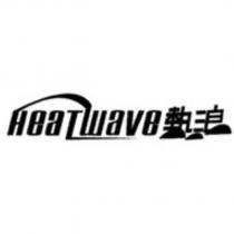 熱浪 HEATWAVE 及圖