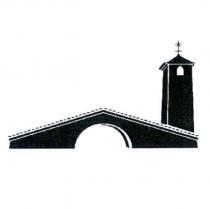 Arch and Tower logo