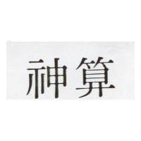 神算