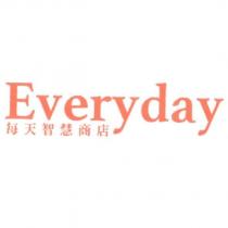 每天智慧商店 Everyday