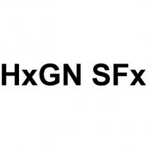 HxGN SFx
