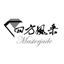 四方風采 Masterjade 及圖
