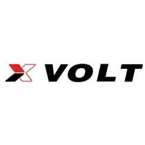XVOLT 及圖