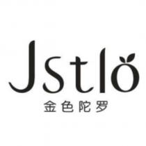 金色陀螺 Jstlo 及圖