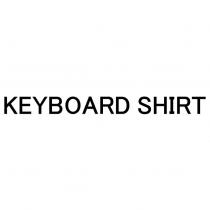 KEYBOARD SHIRT