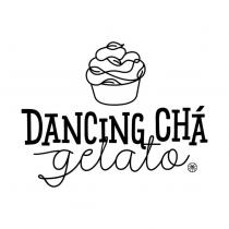 DANCING CHA gelato 及圖