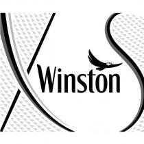 WINSTON XS AND LABEL DESIGN XXXIV