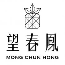 望春鳯 MONG CHUN HONG 及圖
