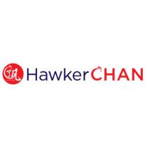 了凡 LIAO FAN Hawker CHAN Composite Logo