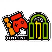 玩咖 ONLINE 設計