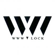 WWW LOCK 及圖