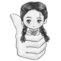 邱紹文標章圖
